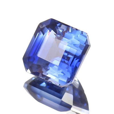 Royal Blue Sapphire