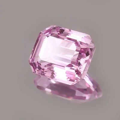Pink Morganite