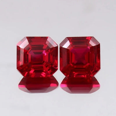 Ruby Pair