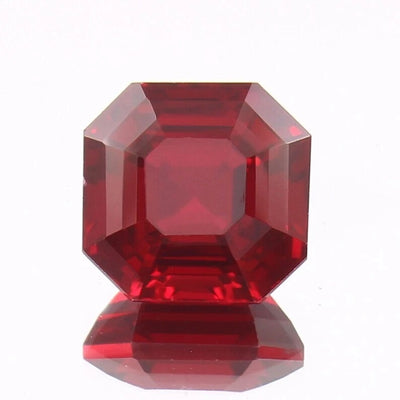 red ruby