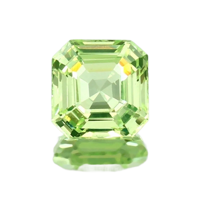  Chrysoberyl 